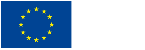 Logotyp EU-projekt