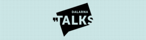 Dalarna Talks logotyp