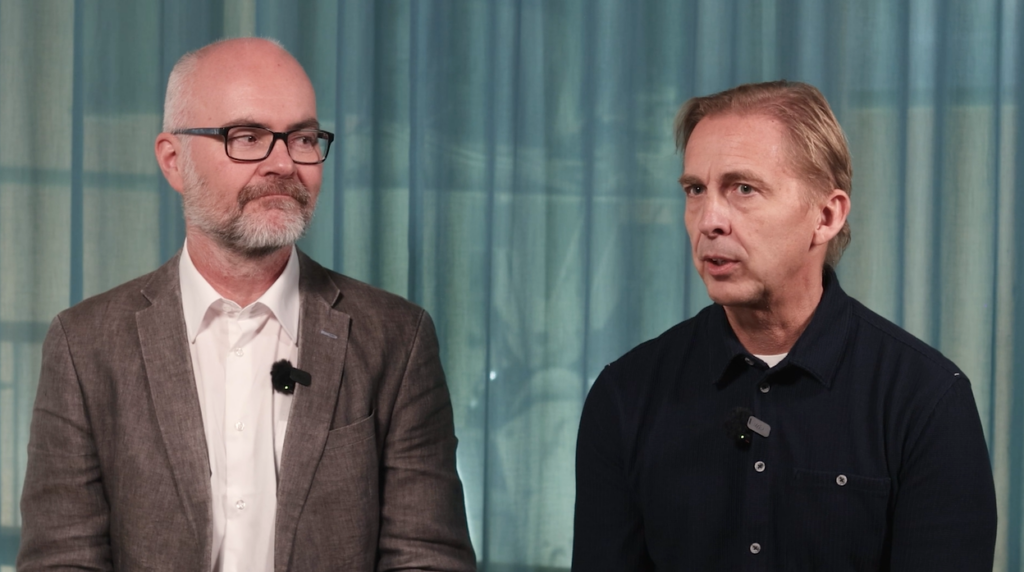 green buffers håkan och roger