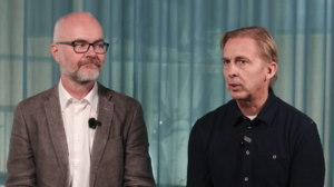 green buffers håkan och roger